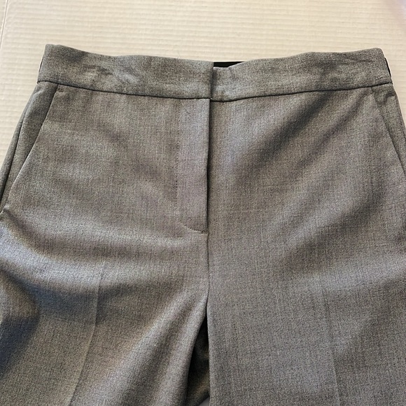 NEW Straight Cut Jogger Waist Pants - Picture 8 of 8